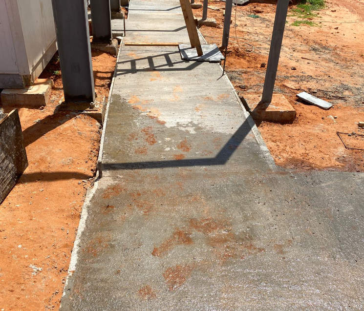 Water and irrigation systems